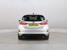 USED 2022 22 FORD FIESTA 1.0T EcoBoost MHEV ST-Line Hatchback 5dr Petrol Hybrid Manual Euro 6 (s/s) (125 ps) 1 OWNER | SAT NAV | DAB |