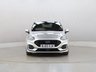 USED 2022 22 FORD FIESTA 1.0T EcoBoost MHEV ST-Line Hatchback 5dr Petrol Hybrid Manual Euro 6 (s/s) (125 ps) 1 OWNER | SAT NAV | DAB |