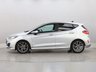 USED 2022 22 FORD FIESTA 1.0T EcoBoost MHEV ST-Line Hatchback 5dr Petrol Hybrid Manual Euro 6 (s/s) (125 ps) 1 OWNER | SAT NAV | DAB |