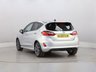 USED 2022 22 FORD FIESTA 1.0T EcoBoost MHEV ST-Line Hatchback 5dr Petrol Hybrid Manual Euro 6 (s/s) (125 ps) 1 OWNER | SAT NAV | DAB |