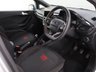 USED 2022 22 FORD FIESTA 1.0T EcoBoost MHEV ST-Line Hatchback 5dr Petrol Hybrid Manual Euro 6 (s/s) (125 ps) 1 OWNER | SAT NAV | DAB |