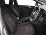 USED 2022 22 FORD FIESTA 1.0T EcoBoost MHEV ST-Line Hatchback 5dr Petrol Hybrid Manual Euro 6 (s/s) (125 ps) 1 OWNER | SAT NAV | DAB |