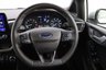 USED 2022 22 FORD FIESTA 1.0T EcoBoost MHEV ST-Line Hatchback 5dr Petrol Hybrid Manual Euro 6 (s/s) (125 ps) 1 OWNER | SAT NAV | DAB |