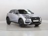 USED 2022 22 DS AUTOMOBILES DS 3 1.2 PureTech Performance Line Crossback 5dr Petrol EAT8 Euro 6 (s/s) (130 ps) 1 OWNER | PART LTHR | DAB |