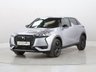 USED 2022 22 DS AUTOMOBILES DS 3 1.2 PureTech Performance Line Crossback 5dr Petrol EAT8 Euro 6 (s/s) (130 ps) 1 OWNER | PART LTHR | DAB |