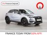 USED 2022 22 DS AUTOMOBILES DS 3 1.2 PureTech Performance Line Crossback 5dr Petrol EAT8 Euro 6 (s/s) (130 ps) 1 OWNER | PART LTHR | DAB |