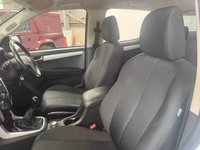 USED 2019 69 ISUZU D-MAX 1.9 TD Yukon Pickup Double Cab 4dr Diesel Manual 4WD Euro 6 (164 ps) AIR CON+CAMERA+TOW BAR