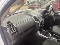 USED 2019 69 ISUZU D-MAX 1.9 TD Yukon Pickup Double Cab 4dr Diesel Manual 4WD Euro 6 (164 ps) AIR CON+CAMERA+TOW BAR