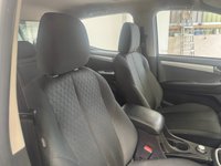 USED 2019 69 ISUZU D-MAX 1.9 TD Yukon Pickup Double Cab 4dr Diesel Manual 4WD Euro 6 (164 ps) AIR CON+CAMERA+TOW BAR