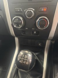 USED 2019 69 ISUZU D-MAX 1.9 TD Yukon Pickup Double Cab 4dr Diesel Manual 4WD Euro 6 (164 ps) AIR CON+CAMERA+TOW BAR