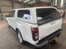 USED 2019 69 ISUZU D-MAX 1.9 TD Yukon Pickup Double Cab 4dr Diesel Manual 4WD Euro 6 (164 ps) AIR CON+CAMERA+TOW BAR