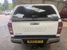 USED 2019 69 ISUZU D-MAX 1.9 TD Yukon Pickup Double Cab 4dr Diesel Manual 4WD Euro 6 (164 ps) AIR CON+CAMERA+TOW BAR