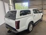 USED 2019 69 ISUZU D-MAX 1.9 TD Yukon Pickup Double Cab 4dr Diesel Manual 4WD Euro 6 (164 ps) AIR CON+CAMERA+TOW BAR