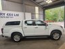USED 2019 69 ISUZU D-MAX 1.9 TD Yukon Pickup Double Cab 4dr Diesel Manual 4WD Euro 6 (164 ps) AIR CON+CAMERA+TOW BAR