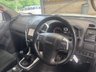 USED 2019 69 ISUZU D-MAX 1.9 TD Yukon Pickup Double Cab 4dr Diesel Manual 4WD Euro 6 (164 ps) AIR CON+CAMERA+TOW BAR