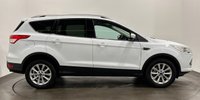 USED 2015 64 FORD KUGA 2.0 TDCi Titanium SUV 5dr Diesel Manual 2WD Euro 6 (s/s) (150 ps) 
