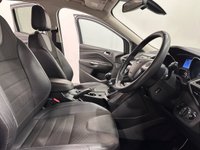 USED 2015 64 FORD KUGA 2.0 TDCi Titanium SUV 5dr Diesel Manual 2WD Euro 6 (s/s) (150 ps) 