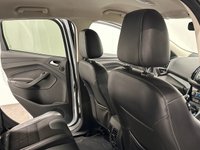 USED 2015 64 FORD KUGA 2.0 TDCi Titanium SUV 5dr Diesel Manual 2WD Euro 6 (s/s) (150 ps) 