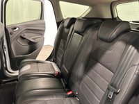 USED 2015 64 FORD KUGA 2.0 TDCi Titanium SUV 5dr Diesel Manual 2WD Euro 6 (s/s) (150 ps) 
