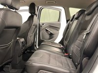 USED 2015 64 FORD KUGA 2.0 TDCi Titanium SUV 5dr Diesel Manual 2WD Euro 6 (s/s) (150 ps) 
