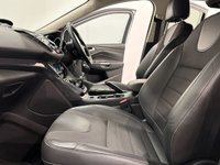 USED 2015 64 FORD KUGA 2.0 TDCi Titanium SUV 5dr Diesel Manual 2WD Euro 6 (s/s) (150 ps) 