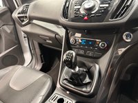 USED 2015 64 FORD KUGA 2.0 TDCi Titanium SUV 5dr Diesel Manual 2WD Euro 6 (s/s) (150 ps) 