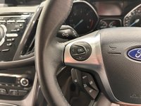 USED 2015 64 FORD KUGA 2.0 TDCi Titanium SUV 5dr Diesel Manual 2WD Euro 6 (s/s) (150 ps) 