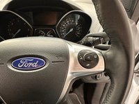 USED 2015 64 FORD KUGA 2.0 TDCi Titanium SUV 5dr Diesel Manual 2WD Euro 6 (s/s) (150 ps) 