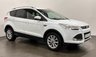 USED 2015 64 FORD KUGA 2.0 TDCi Titanium SUV 5dr Diesel Manual 2WD Euro 6 (s/s) (150 ps) 