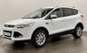 USED 2015 64 FORD KUGA 2.0 TDCi Titanium SUV 5dr Diesel Manual 2WD Euro 6 (s/s) (150 ps) 