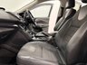 USED 2015 64 FORD KUGA 2.0 TDCi Titanium SUV 5dr Diesel Manual 2WD Euro 6 (s/s) (150 ps) 