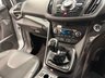 USED 2015 64 FORD KUGA 2.0 TDCi Titanium SUV 5dr Diesel Manual 2WD Euro 6 (s/s) (150 ps) 