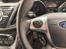 USED 2015 64 FORD KUGA 2.0 TDCi Titanium SUV 5dr Diesel Manual 2WD Euro 6 (s/s) (150 ps) 