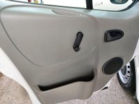 USED 2006 06 VAUXHALL VIVARO 1.9 2700 Di FWD L1 4dr 