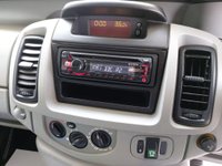 USED 2006 06 VAUXHALL VIVARO 1.9 2700 Di FWD L1 4dr 