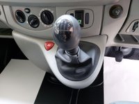 USED 2006 06 VAUXHALL VIVARO 1.9 2700 Di FWD L1 4dr 