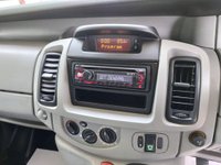 USED 2006 06 VAUXHALL VIVARO 1.9 2700 Di FWD L1 4dr 