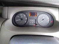 USED 2006 06 VAUXHALL VIVARO 1.9 2700 Di FWD L1 4dr 