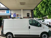 USED 2006 06 VAUXHALL VIVARO 1.9 2700 Di FWD L1 4dr 