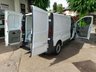 USED 2006 06 VAUXHALL VIVARO 1.9 2700 Di FWD L1 4dr 