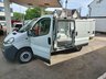 USED 2006 06 VAUXHALL VIVARO 1.9 2700 Di FWD L1 4dr 