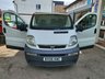 USED 2006 06 VAUXHALL VIVARO 1.9 2700 Di FWD L1 4dr 
