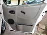 USED 2006 06 VAUXHALL VIVARO 1.9 2700 Di FWD L1 4dr 