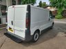 USED 2006 06 VAUXHALL VIVARO 1.9 2700 Di FWD L1 4dr 