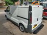 USED 2006 06 VAUXHALL VIVARO 1.9 2700 Di FWD L1 4dr 