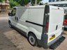 USED 2006 06 VAUXHALL VIVARO 1.9 2700 Di FWD L1 4dr 