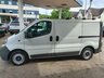 USED 2006 06 VAUXHALL VIVARO 1.9 2700 Di FWD L1 4dr 