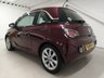 USED 2014 14 VAUXHALL ADAM 1.4 16v JAM Hatchback 3dr Petrol Manual Euro 5 (87 ps) 