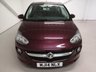 USED 2014 14 VAUXHALL ADAM 1.4 16v JAM Hatchback 3dr Petrol Manual Euro 5 (87 ps) 