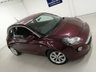 USED 2014 14 VAUXHALL ADAM 1.4 16v JAM Hatchback 3dr Petrol Manual Euro 5 (87 ps) 